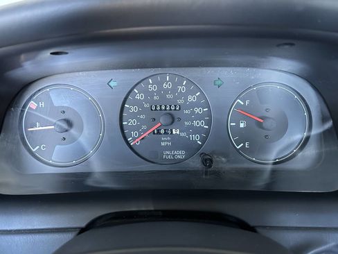 Used 1995 Toyota Corolla DX image 24