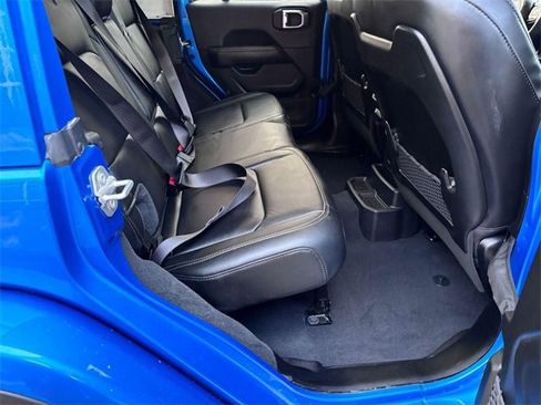 Used 2024 Jeep Wrangler Unlimited Rubicon 392 image 28