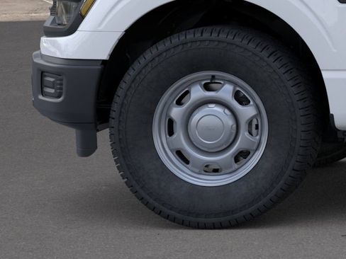 New 2026 Ford F150 XL RWD image 19
