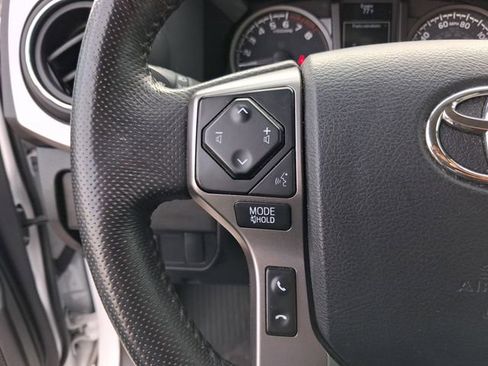 Used 2023 Toyota Tacoma SR5 image 17