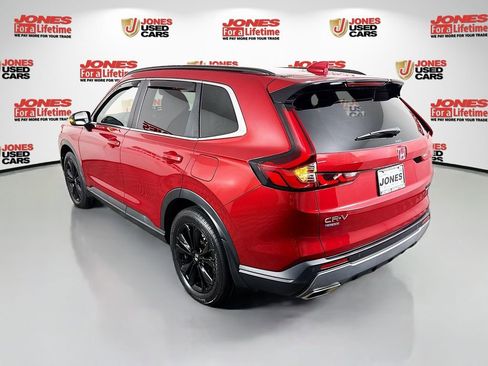 Used 2023 Honda CR-V Sport Touring image 2