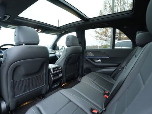Certified 2025 Mercedes-Benz GLE 350 4MATIC image 42