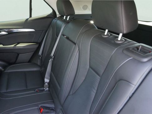 Used 2024 Buick Envision Preferred AWD/4WD image 13
