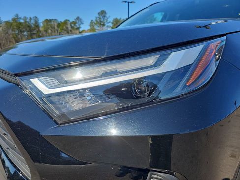 Used 2024 Toyota RAV4 XLE image 32