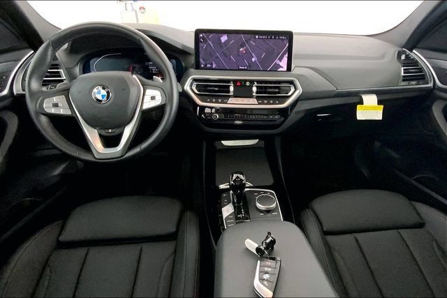 Used 2024 BMW X3 xDrive30i w/ Premium Package AWD/4WD image 10