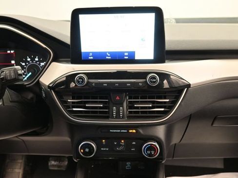 Used 2022 Ford Escape SE AWD/4WD image 15