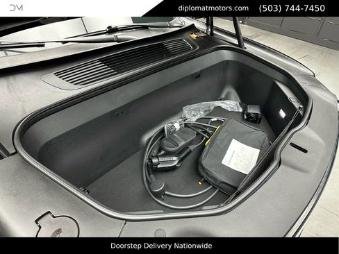 Used 2022 Rivian R1T Adventure image 42