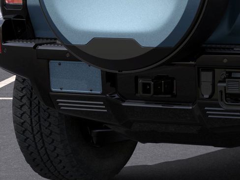 New 2024 GMC Hummer EV 3X w/ Omega Edition image 35