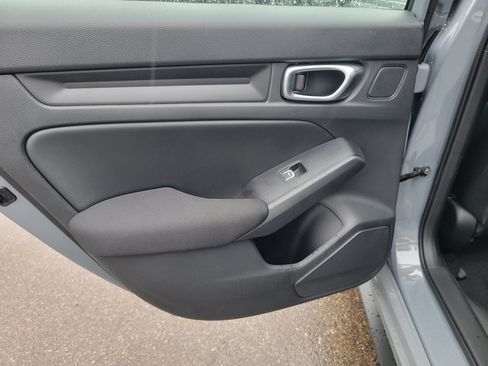 Used 2026 Honda Civic Sport image 13