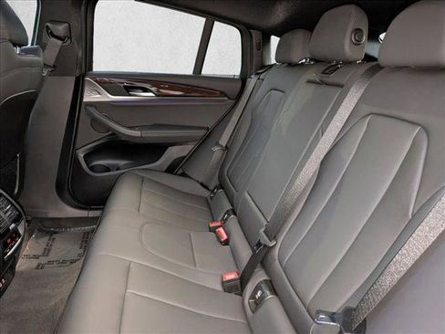 Used 2021 BMW X4 xDrive30i w/ Convenience Package image 20