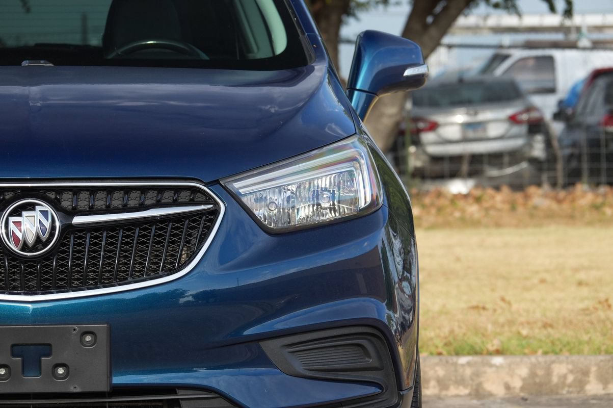 Used 2019 Buick Encore Preferred w/ Safety Package FWD image 21