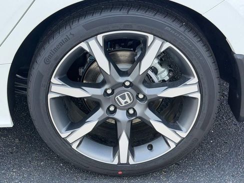 New 2026 Honda Civic Sport Touring image 11