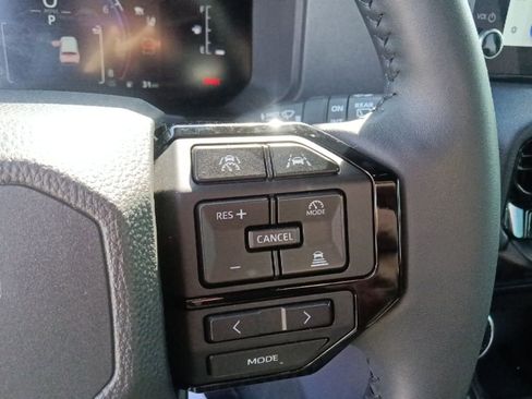 Used 2025 Toyota Land Cruiser 1958 image 19