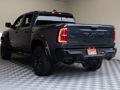 Used 2025 RAM 1500 RHO AWD/4WD image 17