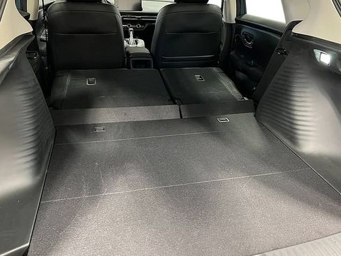 New 2025 Honda HR-V EX-L image 29