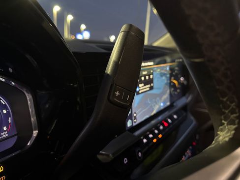 Used 2025 Chevrolet Silverado 1500 LT w/ Safety Package image 29