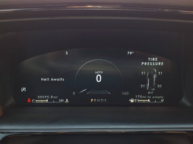 Certified 2022 Lincoln Nautilus Reserve w/ Luxury Package FWD image 10