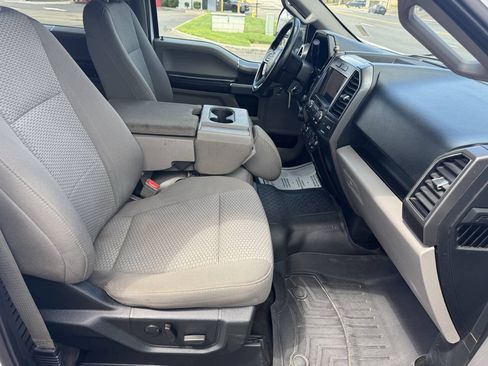 Used 2020 Ford F150 XLT w/ Equipment Group 302A Luxury AWD/4WD image 14