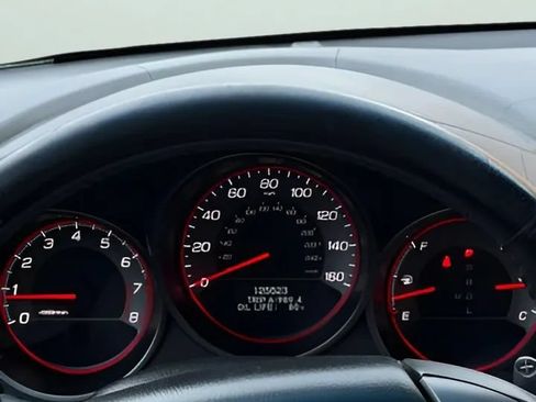 Used 2007 Acura TL Type-S FWD image 23