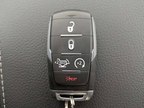 New 2026 RAM 1500 Big Horn AWD/4WD image 31