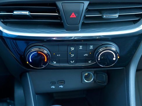 New 2026 Buick Encore GX Sport Touring w/ Advanced Technology Package image 16