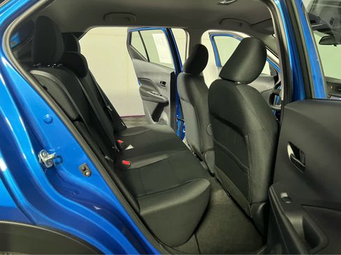 Used 2025 Nissan Kicks Play S image 24