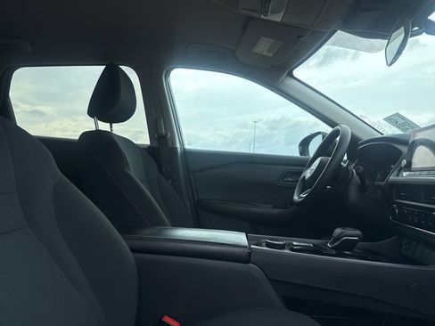 Certified 2024 Nissan Rogue S image 31