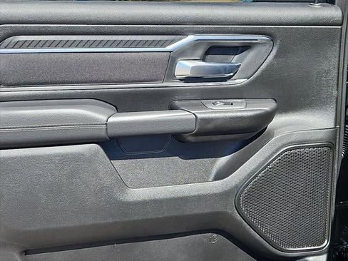 New 2026 RAM 1500 Lone Star RWD image 46