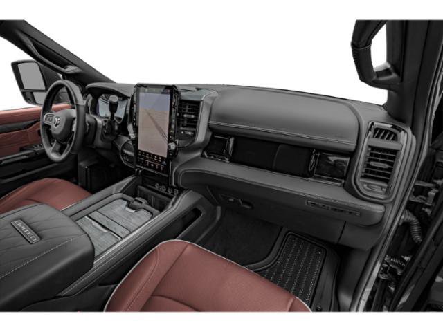 New 2027 RAM 2500 Limited AWD/4WD image 17