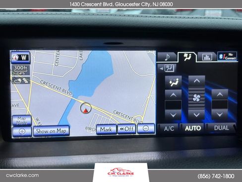 Used 2013 Lexus GS 350 AWD image 22