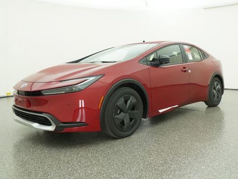 New 2026 Toyota Prius SE image 6