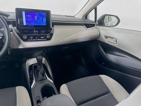 Certified 2024 Toyota Corolla LE FWD image 23