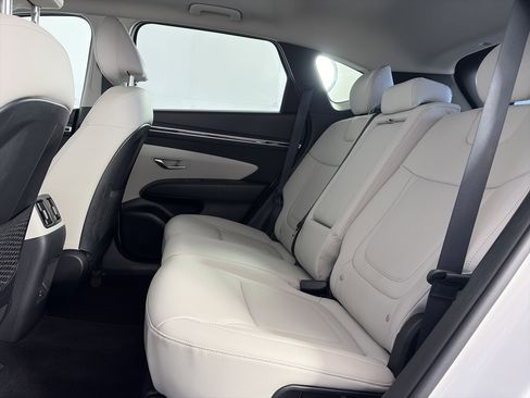 Used 2023 Hyundai Tucson SEL w/ Convenience Package AWD/4WD image 8