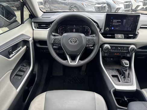 Used 2024 Toyota RAV4 XLE Premium FWD image 16