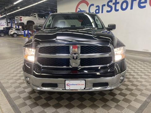 Used 2022 RAM 1500 Classic SLT w/ Electronics Group image 7