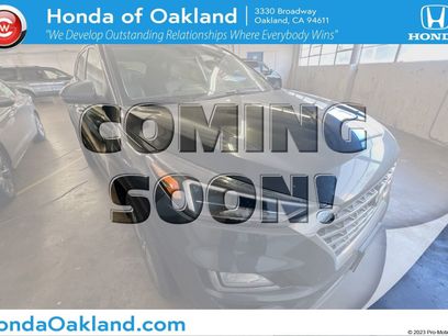 Used 2021 Hyundai Tucson Limited