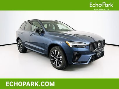 Used 2025 Volvo XC60 B5 Core