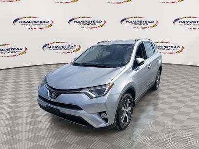 Used 2018 Toyota RAV4 XLE w/ Plus Extra Value Package