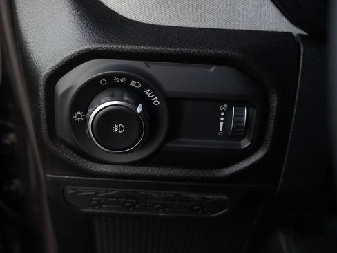 New 2026 Jeep Wrangler Unlimited Sport AWD/4WD image 45
