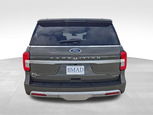 Used 2024 Ford Expedition Max XLT RWD image 13