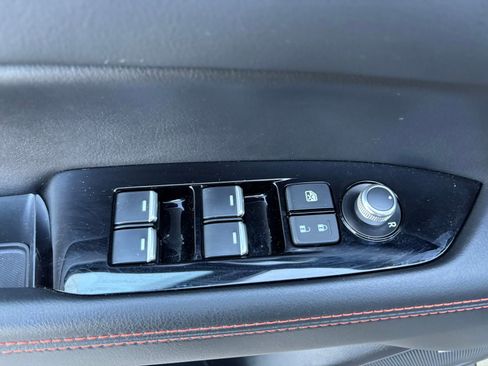 Certified 2024 MAZDA CX-5 Carbon Edition image 15