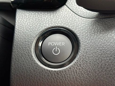 New 2026 Toyota Camry XLE image 23