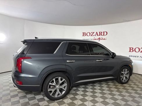 Used 2022 Hyundai Palisade SEL w/ Premium Package FWD image 9