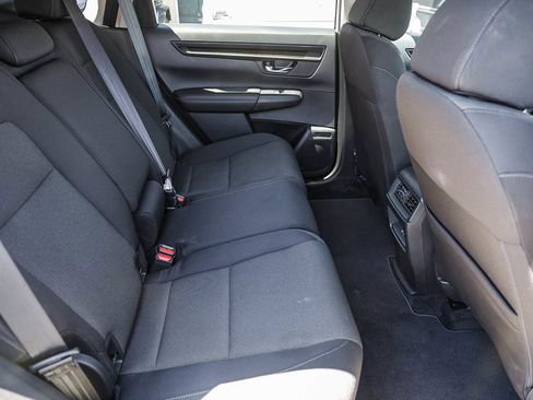 Used 2026 Honda CR-V EX image 18
