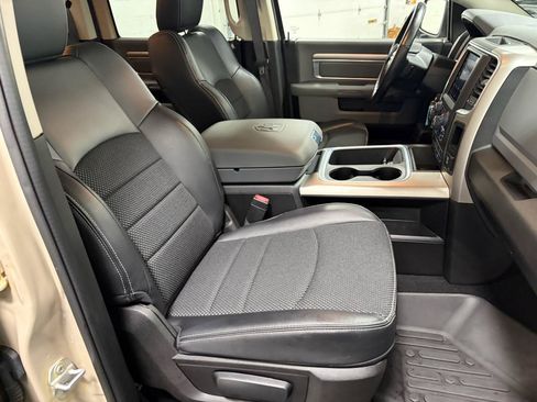 Used 2019 RAM 1500 Warlock AWD/4WD image 19