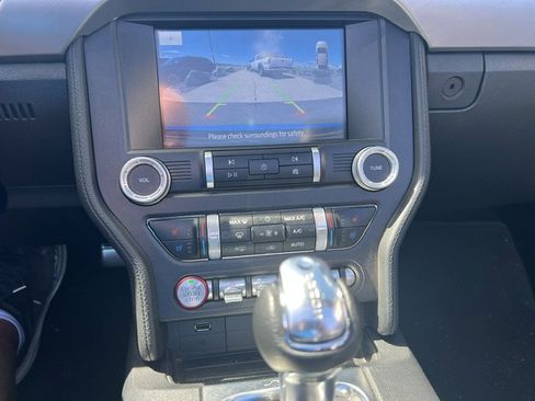 Used 2023 Ford Mustang Premium RWD image 12