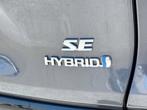 Used 2022 Toyota RAV4 SE w/ Convenience Package AWD/4WD image 26