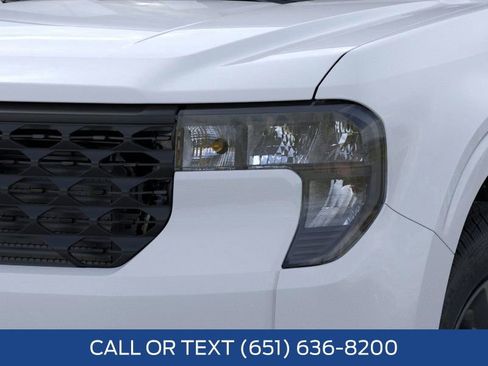 New 2026 Ford Maverick XLT w/ XLT Luxury Package image 23