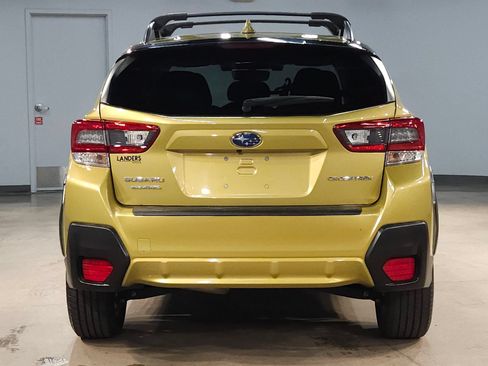 Used 2021 Subaru Crosstrek 2.0i Premium AWD/4WD image 6