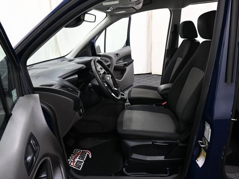 Used 2021 Ford Transit Connect XL image 6